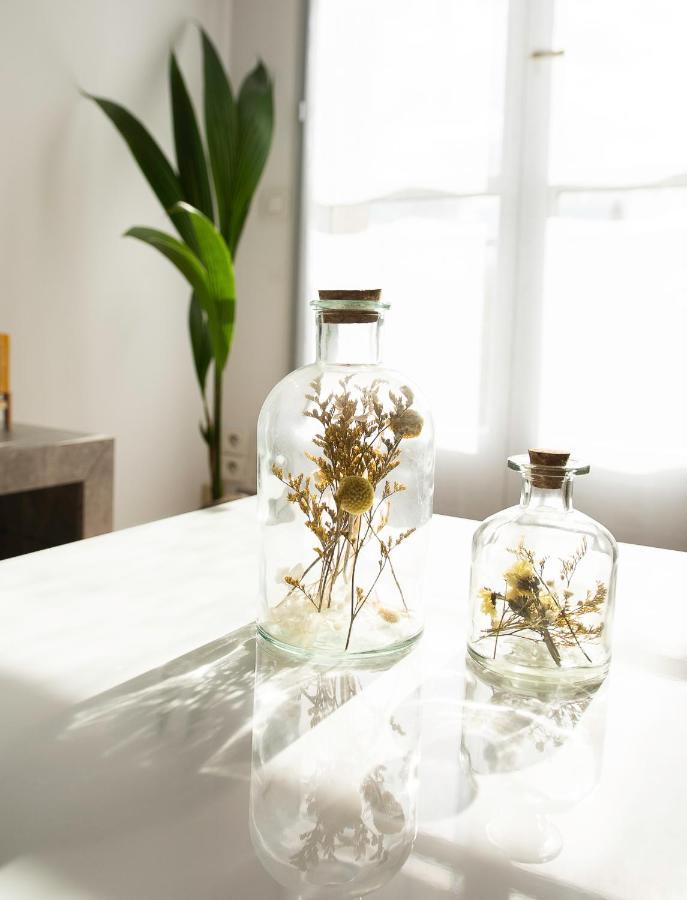 Lorraine Apartment Mantes-la-Jolie Luaran gambar