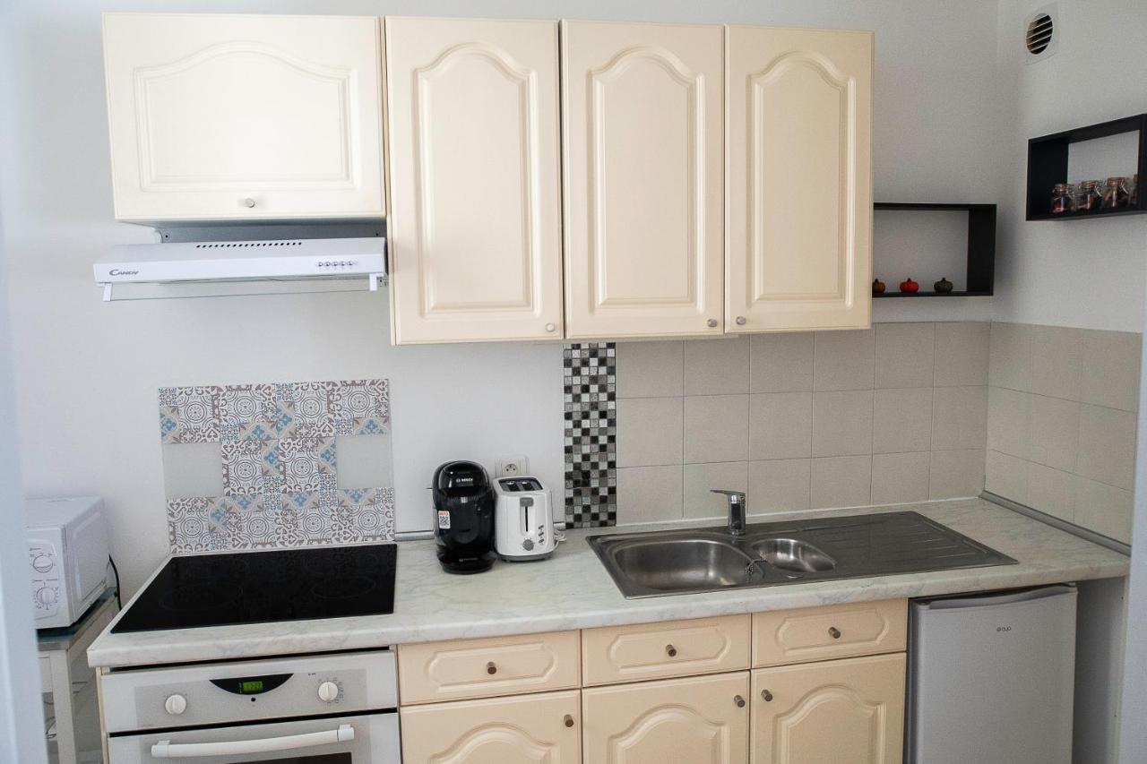 Lorraine Apartment Mantes-la-Jolie Luaran gambar