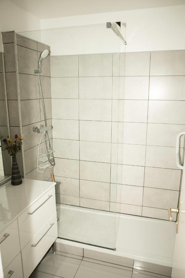 Lorraine Apartment Mantes-la-Jolie Luaran gambar